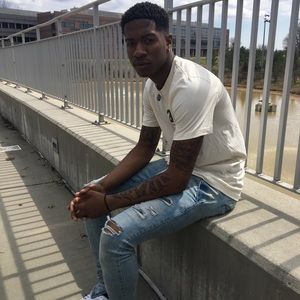 Meet your Posher, Myles